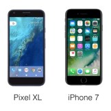 Google Pixel : ressemble t-il vraiment à un iPhone ?