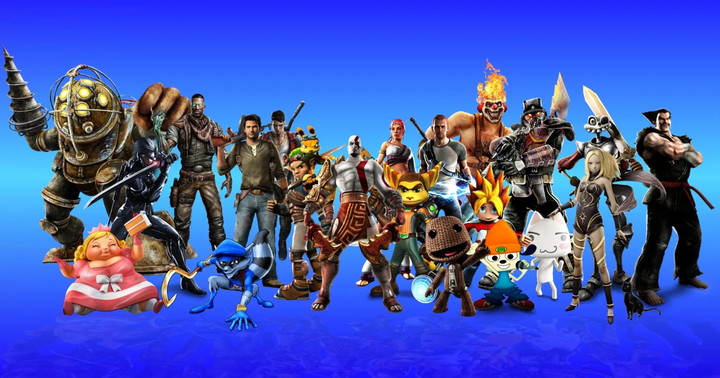 6 jeux Sony Playstation que l’on attend impatiemment sur Android et iOS