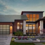 Après la voiture, Tesla veut transformer votre maison avec de jolies tuiles solaires