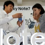 Galaxy Note 7 : il pourrait être question d’un second rappel aux Etats-Unis pour Samsung