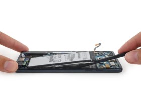 Samsung affirme que la batterie du Galaxy Note 7 n’est pas défectueuse