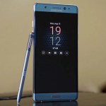 Samsung India nie la remise en vente du Galaxy Note 7 dans le pays