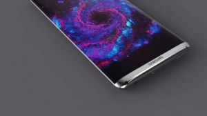 Samsung Galaxy S8 : la taille de son écran ne conviendra pas à tout le monde