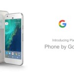 Les Google Pixel et Pixel XL dévoilés par erreur