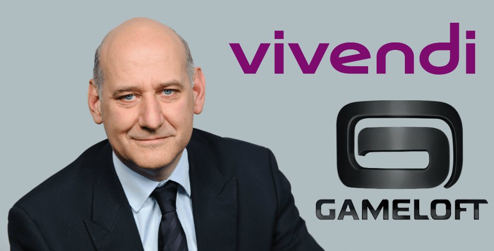 Comment Vivendi entend dominer le mobile avec Gameloft