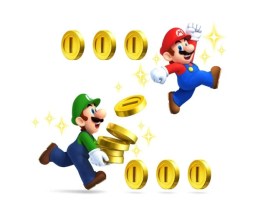 Avant même sa sortie, Super Mario Run est déjà un succès de l’App Store