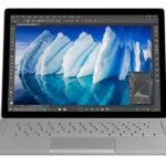 Microsoft Surface Book i7 : 16 heures d’autonomie et une GeForce GTX 965M
