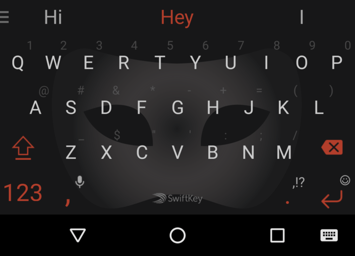 swiftkey-incognito