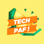Tech’PAF #5 : « 2017, un premier pas vers le smartphone du futur ? » – Rendez-vous à 18h30