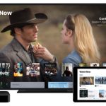 Apple a bien aimé Molotov, voici donc l’app TV