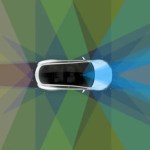 L’Autopilot de Tesla prédit un accident et alerte son conducteur