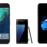 Google Pixel : ce n’est pas Apple qui va souffrir, mais certainement Samsung