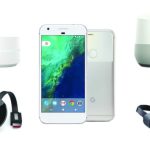 Vidéo : le résumé des annonces de Google avec les Pixel, Chromecast Ultra, Google Wifi, Daydream et Google Home
