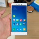 Un éventuel Xiaomi Redmi Note 4X passe à la FCC