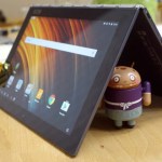 🔥 Black Friday : la tablette Lenovo Yoga Book à 349 euros au lieu de 499 euros