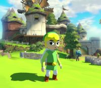 WindWaker Dolphin