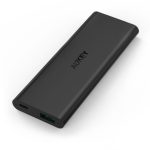🔥 Petit prix Black Friday : une batterie Aukey de 3600 mAh à 6,59 euros 🔥 Petit prix Black Friday : une batterie Aukey de 3600 mAh à 6,59 euros