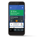 Facebook Messenger désormais compatible avec Android Auto