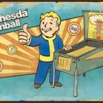 Bethesda Pinball : un jeu encore mystérieux annoncé par Zen Studios