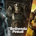 Bethesda Pinball : Skyrim, DOOM et Fallout s’invitent sous forme de flippers sur le Play Store
