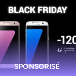 Black Friday : 3 offres smartphones à la Fnac, avec les Honor 8, Galaxy S7 et ZenFone 2