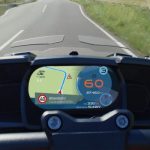 Bosch déporte l’écran des smartphones sur les motos et scooters, notamment chez BMW