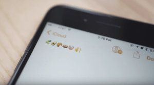 La bêta iOS 10.2. accueille de nouveaux emojis et quelques fonctionnalités
