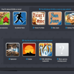 🔥 Bon plan : neuf jeux Android en promotion avec le Humble Mobile Bundle 22