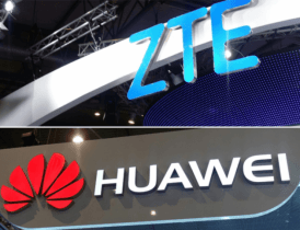 Huawei et ZTE réagissent à l’affaire du backdoor chinois