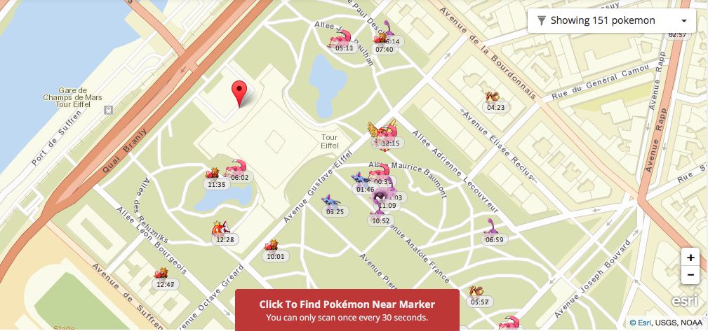 carte-pour-trouver-pokemon-pokevision-iphone-1