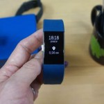 Test du Fitbit Charge 2, fonctionnel mais pas esthétique