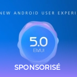 Vidéo : Découvrez EMUI 5.0, la nouvelle interface du Honor 8 sous Android Nougat