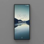 Meizu bientôt concurrent du Mi MIX de Xiaomi avec un écran sans bordure ?