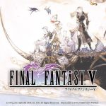 🔥 Bon plan : le jeu Final Fantasy V à 8,99 euros sous Android