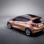 Ford va tester ses voitures autonomes en Europe, et annonce de nouvelles Mustang