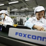 Foxconn a un plan pour remplacer ses employés par des robots