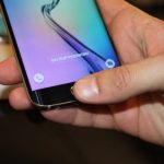 Samsung veut démocratiser les capteurs d’empreintes digitales et Samsung Pay