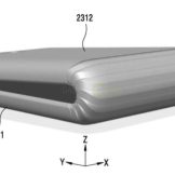 Samsung SM-G888N0 : un possible Galaxy X pliable certifié en Corée