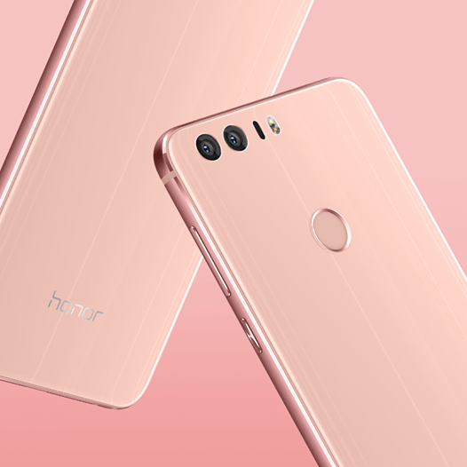honor8_sakura_pink