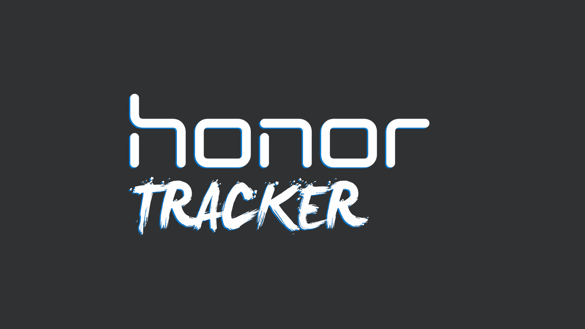Twitter Honor Tracker