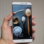 Huawei Mate 9 : Android 8.0 Oreo commence à arriver doucement