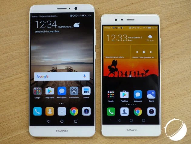 Huawei et Honor : pourquoi le catalogue est-il aussi fouillis et compliqué ?
