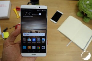 Le Huawei Mate 9 pourrait bientôt recevoir Android 8.0 Oreo