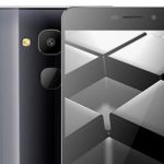 Elephone Z1 : MediaTek Helio P20, 6 Go de RAM et Android 7.0 Nougat