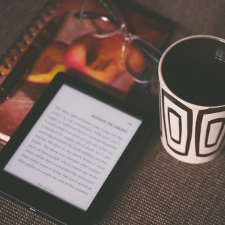 Which e-reader to choose in 2022?  Kindle, Kobo or something else?