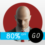 🔥 Bon plan : -80 % sur Hitman Sniper et la série GO (Lara Croft, Hitman, Deus Ex) sous Android