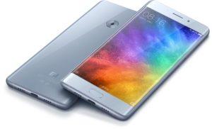 Le Mi Note 2 rapproche Xiaomi de son lancement sur le marché américain