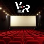 MK2 lance sa première salle de réalité virtuelle en décembre