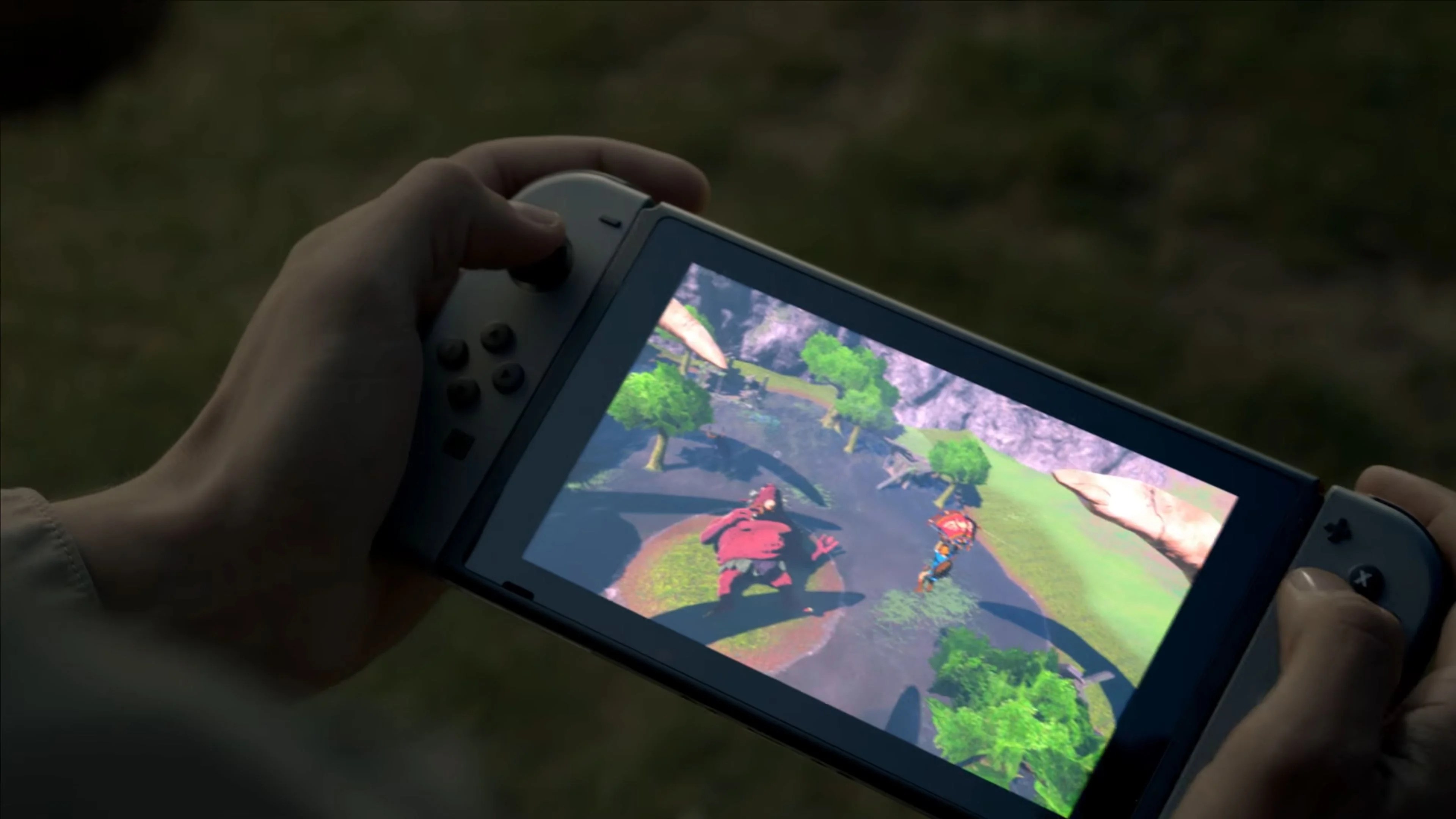 La Nintendo Switch aura droit à un événement international les 13 et 14 janvier