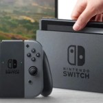 Le prix de la Nintendo Switch se précise